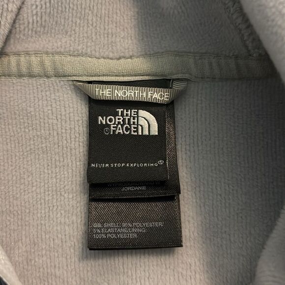 The North Face jacket medium - Picture 3 of 4
